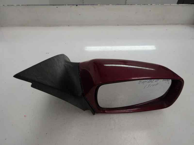 RETROVISOR DERECHO FORD MONDEO 1.8 TD MT 90CV | 66KW