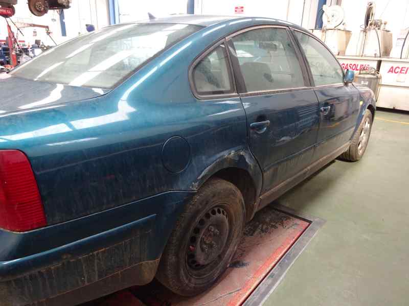SERVOFRENO VOLKSWAGEN PASSAT 2000 1.9 TDI MT 115CV