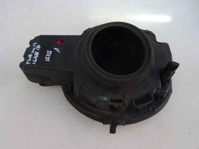 TAPA EXTERIOR COMBUSTIBLE PEUGEOT 308 1.6 BLUEHDI MT 120CV