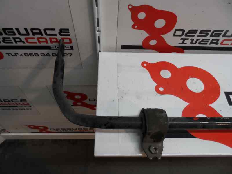 BARRA ESTABILIZADORA DELANTERA SEAT LEON 1.9 TDI MT 105CV