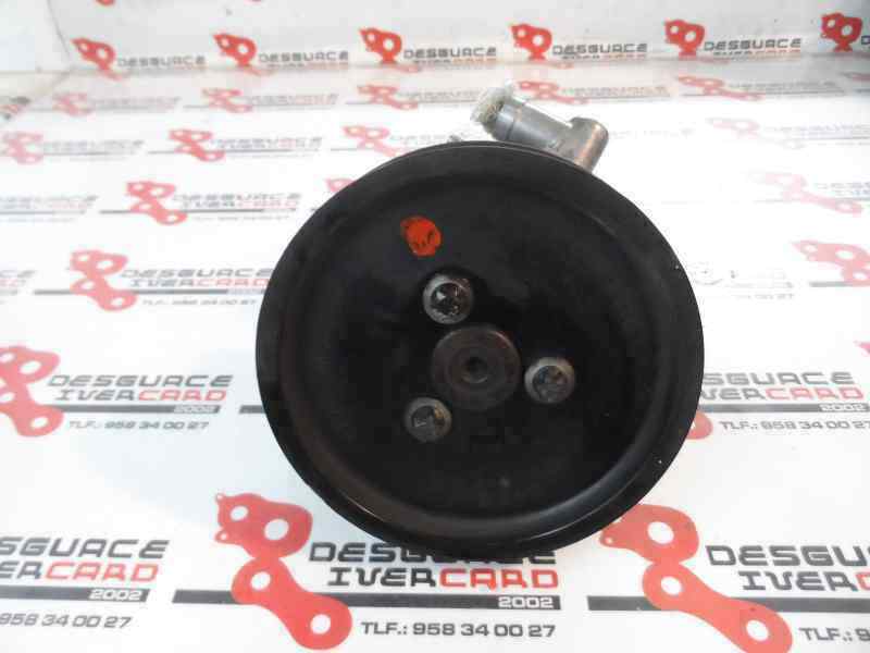 BOMBA DIRECCION MERCEDES BENZ CLASE M 2.7 ML 270 CDI MT 163CV