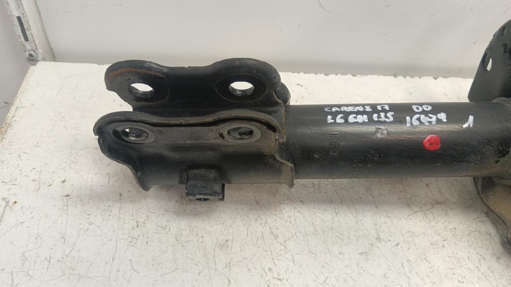 AMORTIGUADOR DELANTERO DERECHO KIA CARENS 1.6 MT 135CV | 99KW