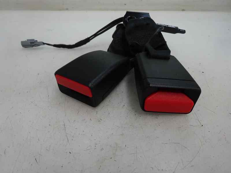 ANCLAJE CINTURON TRASERO DERECHO RENAULT CLIO 0.9 MT 90CV | 66KW