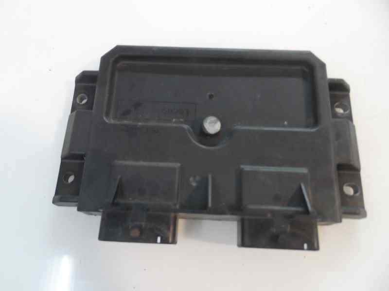CENTRALITA MOTOR UCE PEUGEOT 306 1.9 MT D 69CV