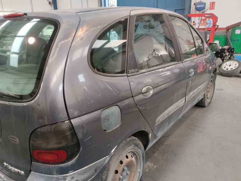 ALTERNADOR RENAULT SCENIC 1.9 DTI MT 98CV