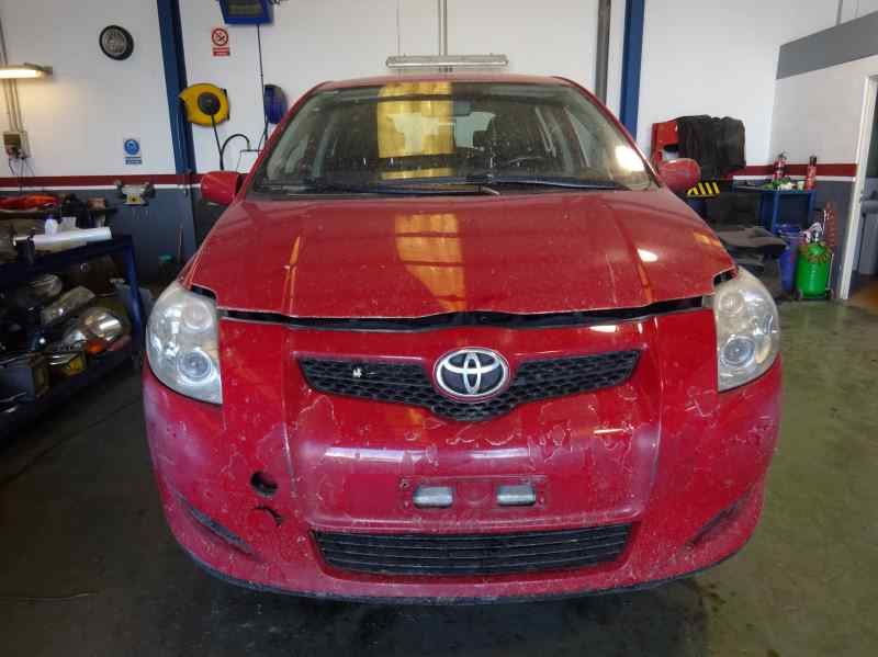 TOYOTA AURIS 2006 1.4 D4D 5MT 90CV | 66KW