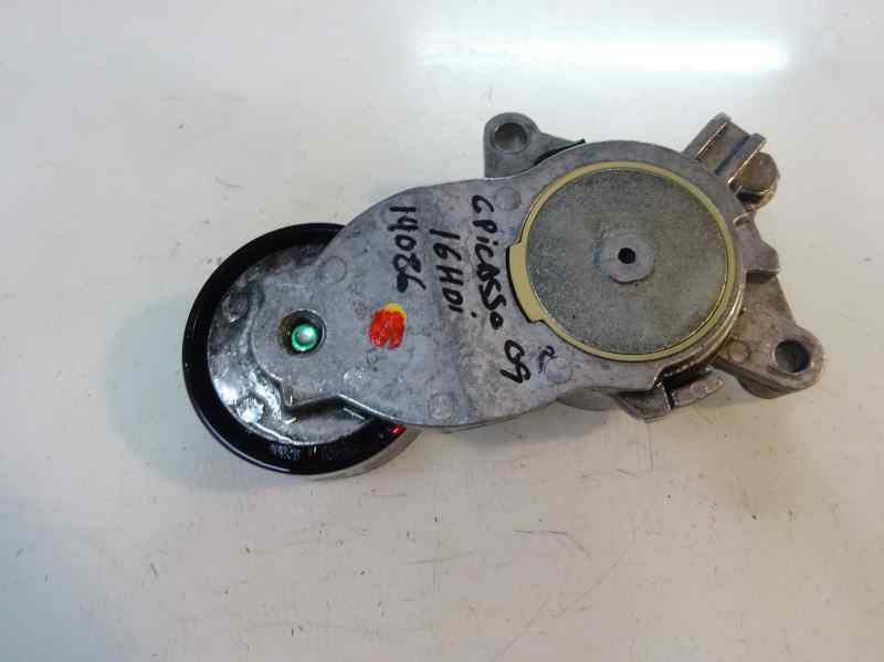 TENSOR CORREA AUXILIAR CITROEN C4 PICASSO 1.6 HDI MT 109CV