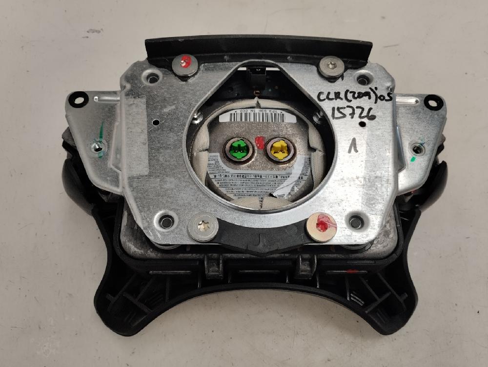 AIRBAG DELANTERO IZQUIERDO MERCEDES BENZ CLASE CLK 2005 3.0 CLK 320 CDI MT 224CV