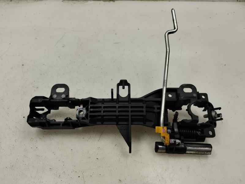 SOPORTE MANETA EXTERIOR DELANTERA IZQUIERDA TOYOTA AURIS 2.0 D-4D MT 124CV | 91KW