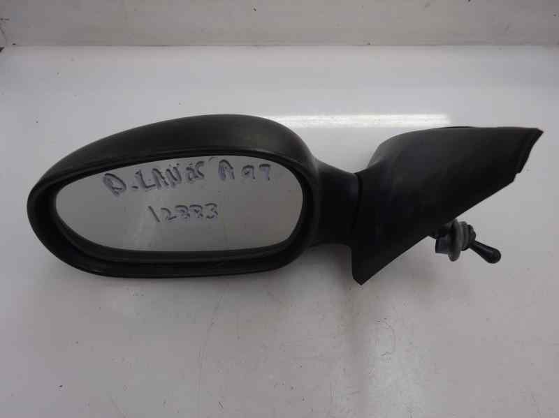 RETROVISOR IZQUIERDO DAEWOO LANOS 1.5 AT 86CV | 63KW