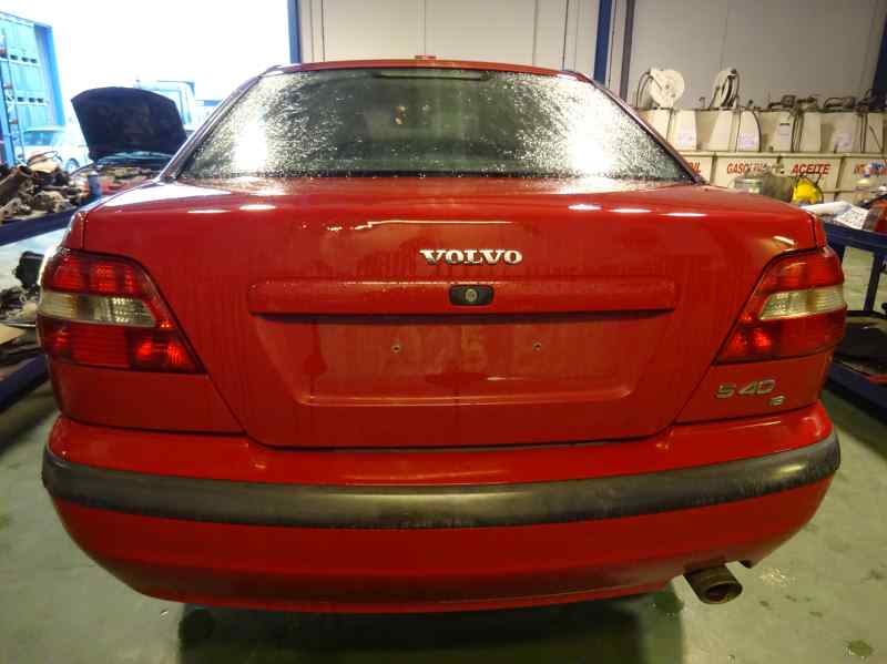 ALTERNADOR VOLVO S40 2000 1.6 MT 105CV | 77KW