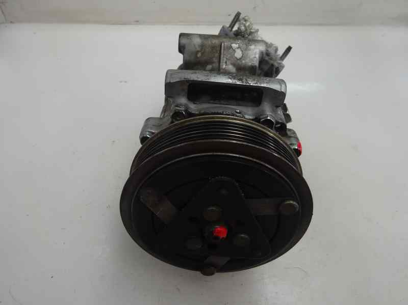 COMPRESOR AIRE ACONDICIONADO CITROEN C2 1.4 HDI MT 68CV
