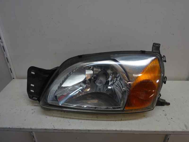 FARO IZQUIERDO FORD FIESTA 1.8 D MT 75CV | 55KW