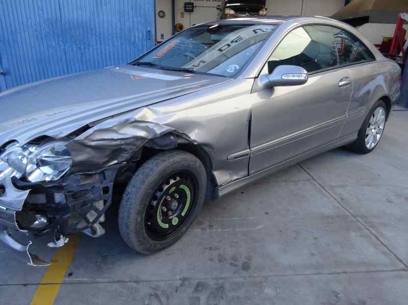 ABS MERCEDES BENZ CLASE CLK 2.1 CLK 220 CDI MT 150CV