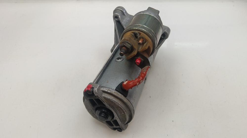 MOTOR ARRANQUE RENAULT MEGANE 2004 1.9 DCI MT 120CV | 88KW
