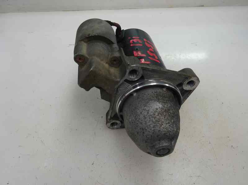 MOTOR ARRANQUE FORD FIESTA 1.25 MT 74CV
