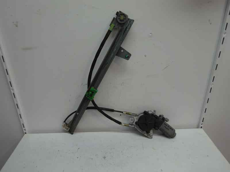 ELEVALUNAS DELANTERO DERECHO PEUGEOT 306 2.0 MT HDI 90CV