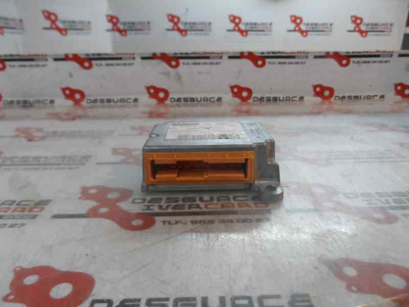 CENTRALITA AIRBAG CITROEN XSARA 1.9 D MT 71CV