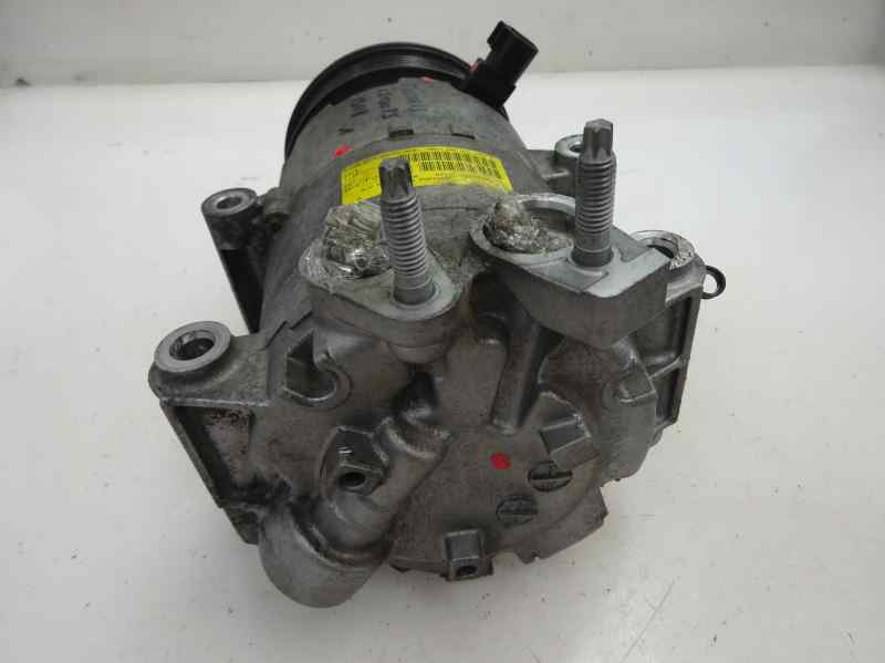 COMPRESOR AIRE ACONDICIONADO FORD FIESTA 1.5 TDCI MT 75CV