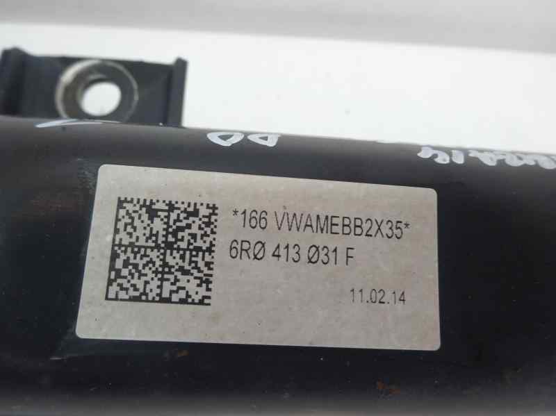 AMORTIGUADOR DELANTERO DERECHO SEAT IBIZA 1.2 12V MT 70CV