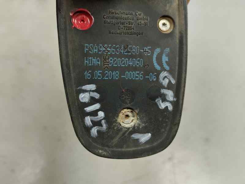 ANTENA DS 3 1.2 MT 110CV | 81KW