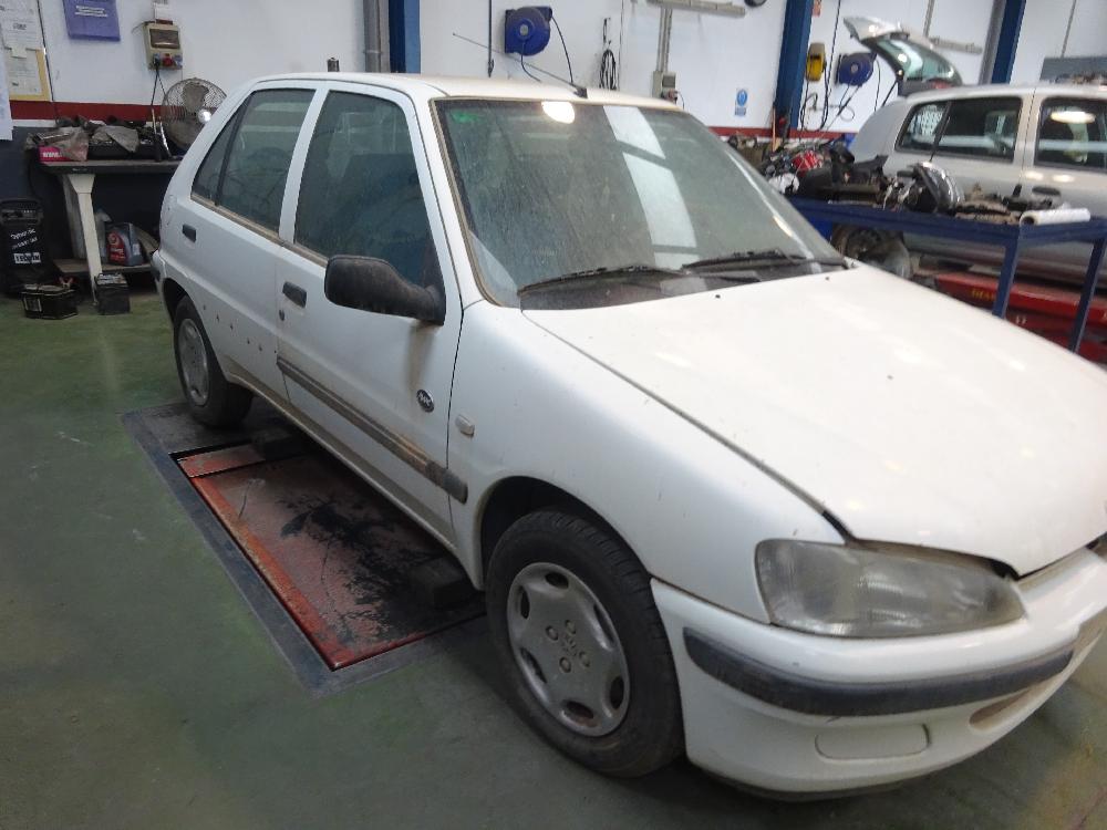 ELEVALUNAS DELANTERO IZQUIERDO PEUGEOT 106 2000 1.5 D MT 57CV