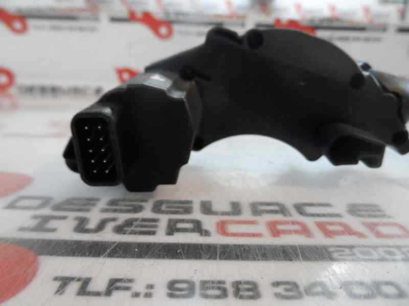 MANDO MULTIFUNCION MERCEDES BENZ CLASE E 2003 2.2 MT 143CV | 105KW