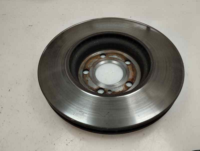 DISCO FRENO DELANTERO MERCEDES BENZ CLA 1.5 180 D MT 116CV