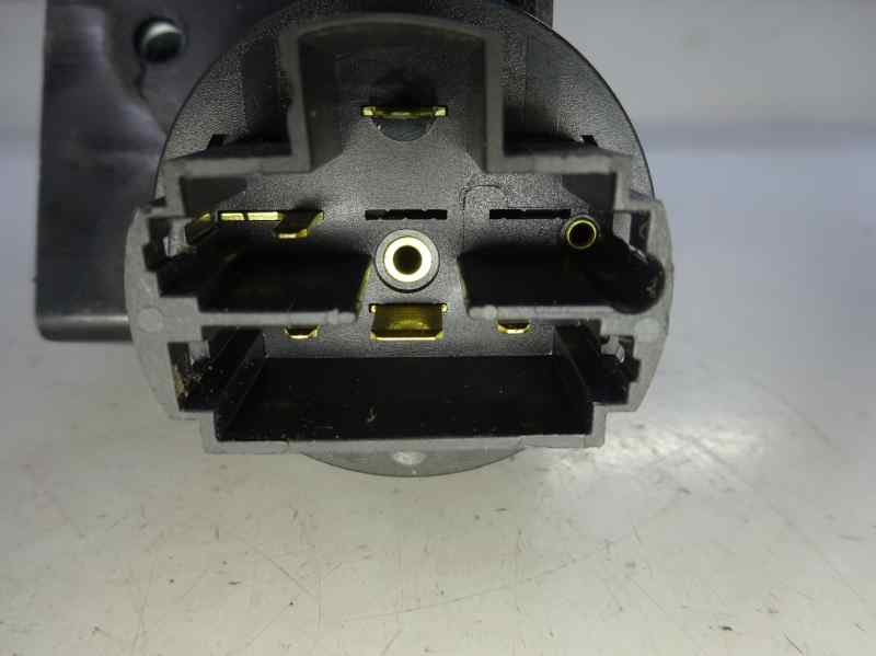 CONMUTADOR DE ARRANQUE FIAT PANDA 1.2 AMT 60CV