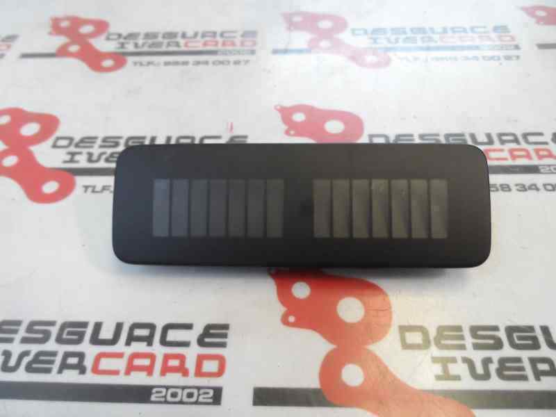 SENSOR PORSCHE CAYENNE 4.5 AT TURBO 450CV