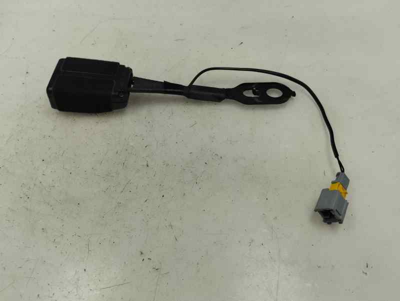 ANCLAJE CINTURON DELANTERO DERECHO PEUGEOT 2008 1.6 MT 120CV | 88KW