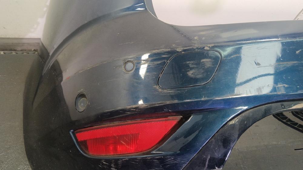 PARAGOLPES TRASERO RENAULT MEGANE 2019 1.3 MT 140CV | 103KW