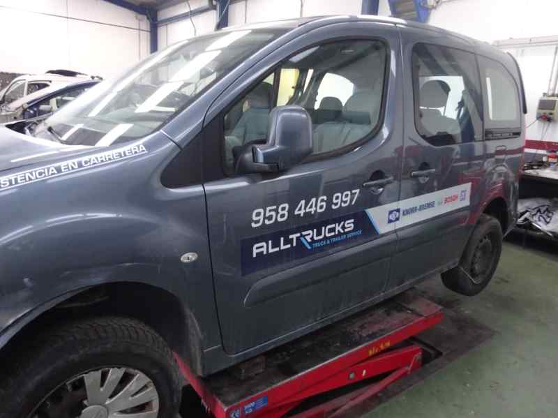 MANGUETA DELANTERA IZQUIERDA CITROEN BERLINGO 2009 1.6 MT 109CV | 80KW