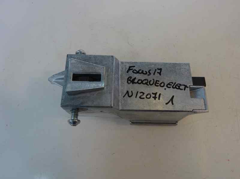 COLUMNA DIRECCION FORD FOCUS 1.0 ECOBOOST MT 125CV
