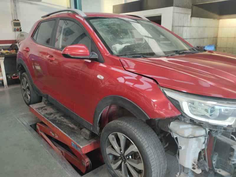 ANTENA KIA STONIC 1.0 GDI MT 120CV | 88KW