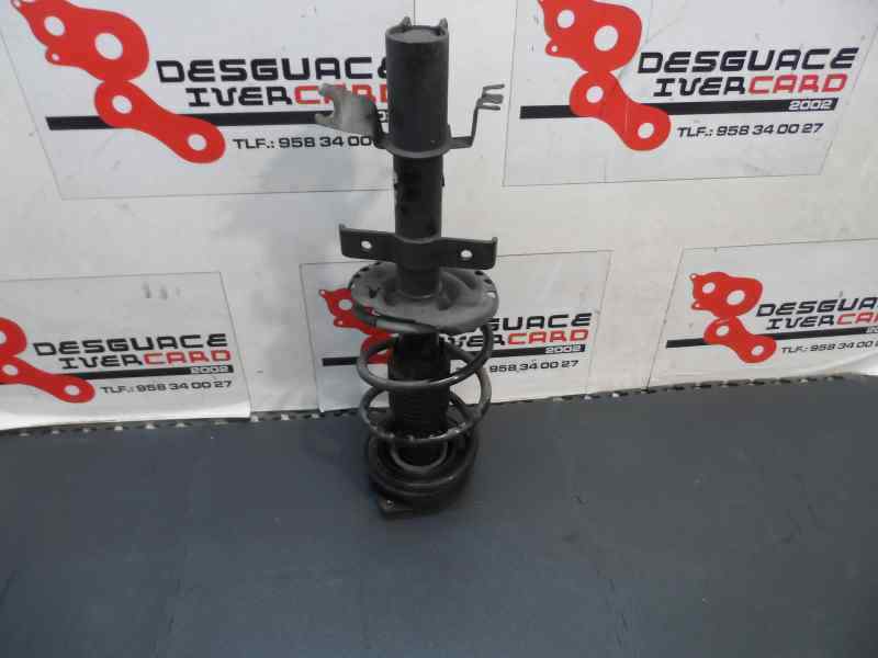 AMORTIGUADOR DELANTERO IZQUIERDO RENAULT MODUS 1.5 DCI MT 85CV
