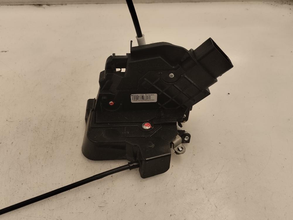 CERRADURA PUERTA DELANTERA DERECHA FORD CMAX 1.8 MT 115CV