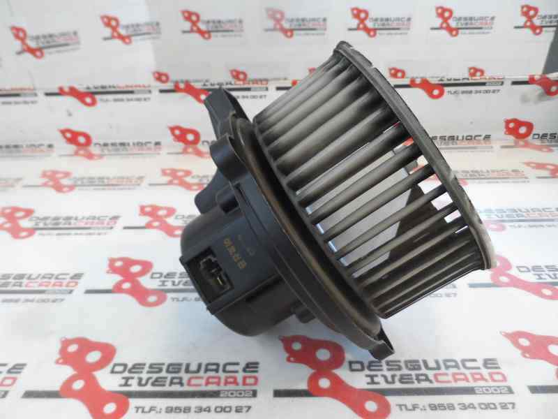 MOTOR CALEFACCION KIA SORENTO 2.5 CRDI 4WD AT 144CV