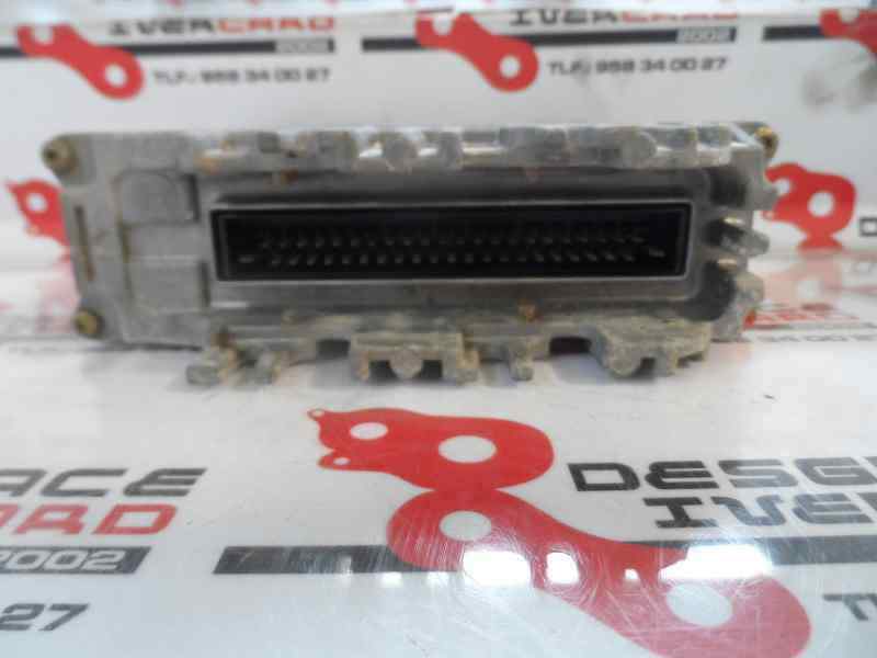 CENTRALITA MOTOR UCE SEAT CORDOBA 1.4 MT 60CV