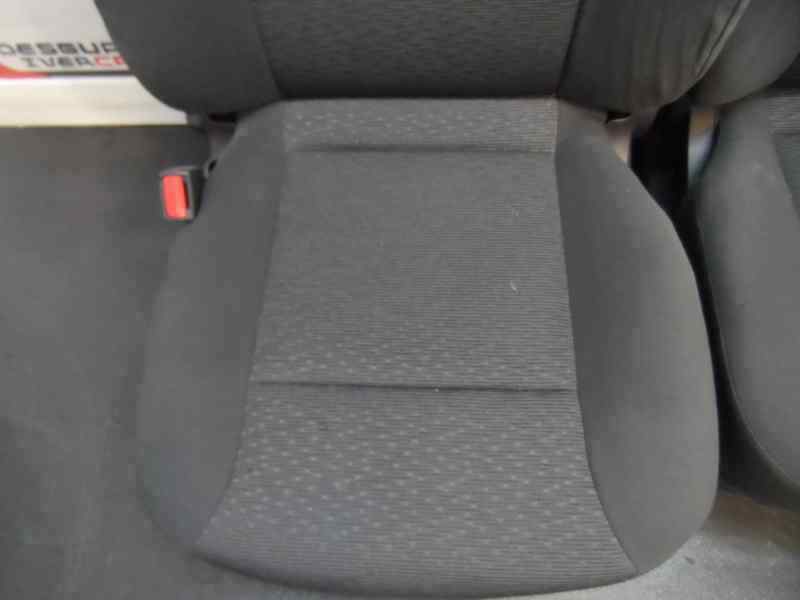JUEGO ASIENTOS COMPLETO CHEVROLET AVEO 1.4 MT 101CV | 74KW