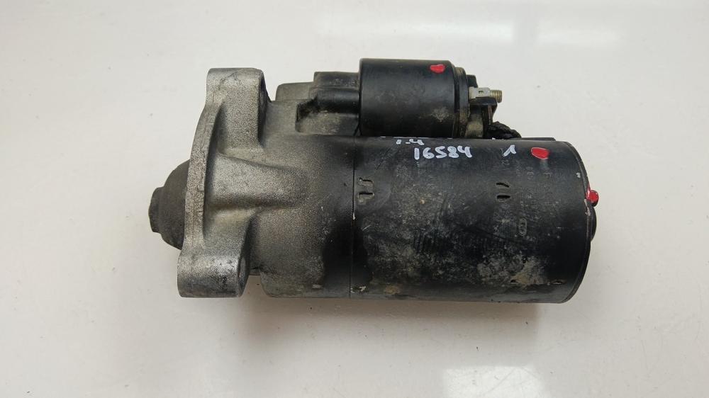 MOTOR ARRANQUE PEUGEOT 205 1.4 MT 75CV