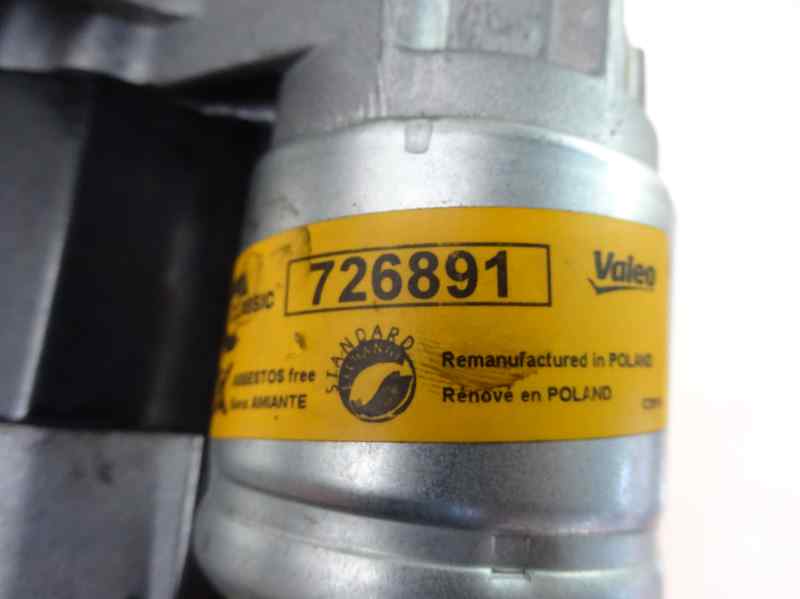 MOTOR ARRANQUE TOYOTA AYGO 1.0 MT 68CV