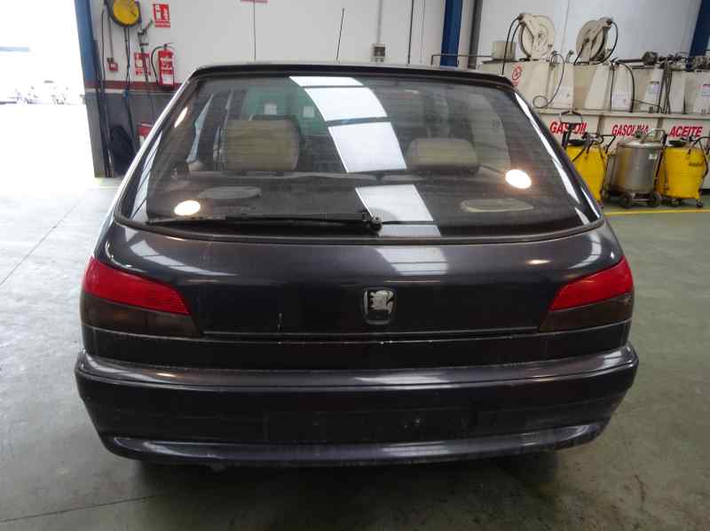 ALTERNADOR PEUGEOT 306 1.6 MT 88CV