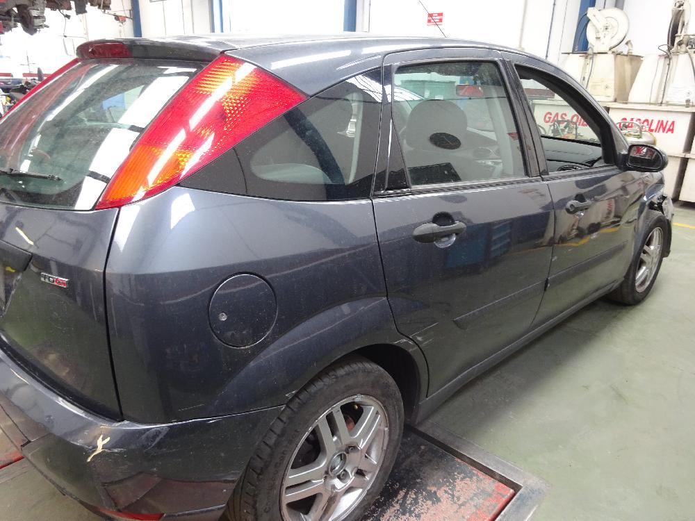 CAJA CAMBIOS FORD FOCUS 2004 1.8 TDCI MT 115CV | 85KW