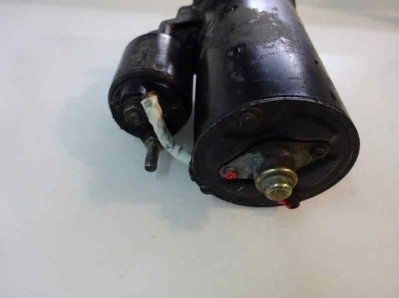 MOTOR ARRANQUE AUDI A6 2.5 TDI MT 150CV