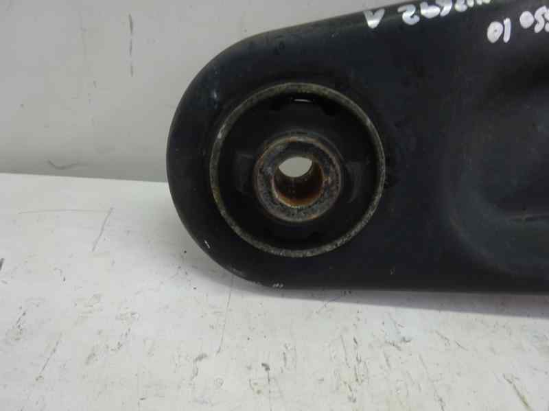 BRAZO SUSPENSION INFERIOR DELANTERO IZQUIERDO CITROEN C3 PICASSO 1.6 MT 110CV