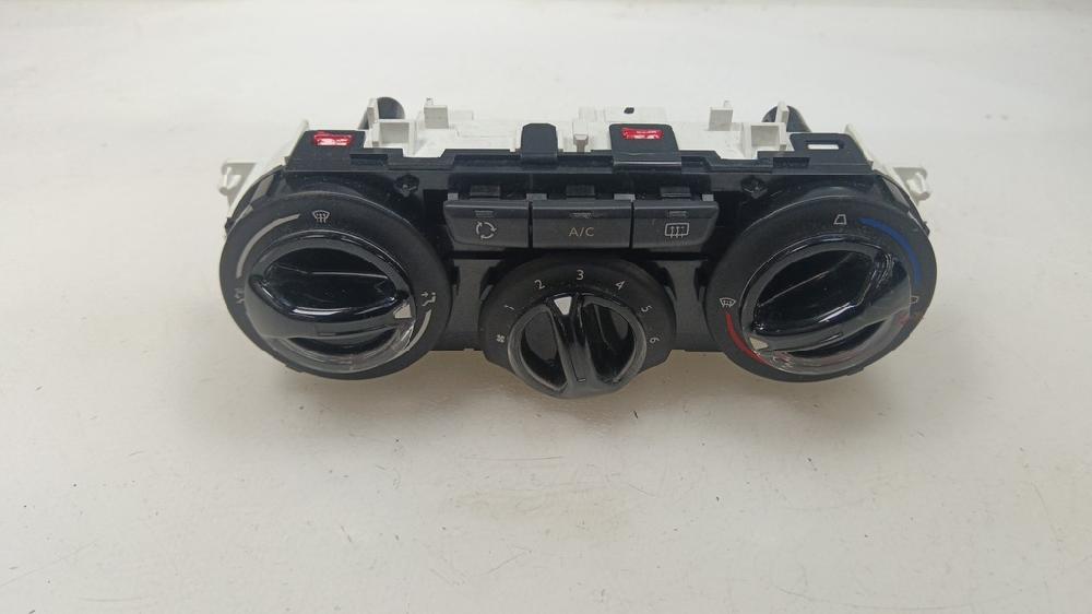 MANDO CALEFACCION AIRE ACONDICIONADO PEUGEOT 208 1.2 VTI ETG 82CV