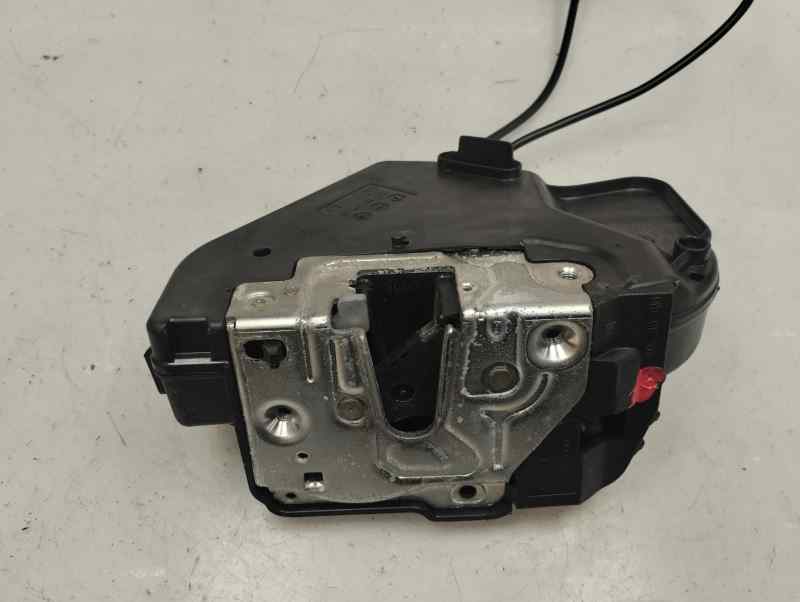 CERRADURA PUERTA TRASERA IZQUIERDA MERCEDES BENZ CLASE C 2.2 MT 143CV | 105KW