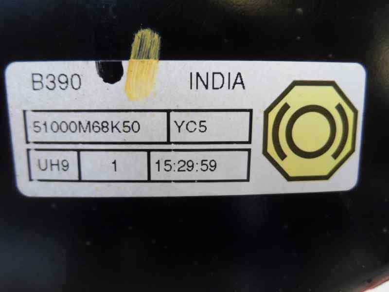SERVOFRENO NISSAN PIXO 1.0 MT 68CV | 50KW