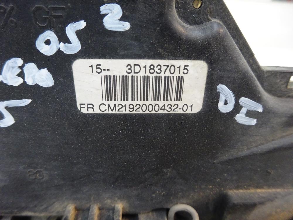 CERRADURA PUERTA DELANTERA IZQUIERDA SEAT TOLEDO 2005 1.9 TD MT 105CV